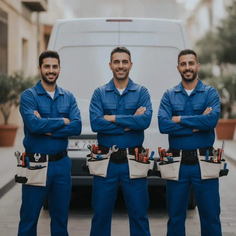 reparaci贸n caldera gas Sant Carles de la R脿pita